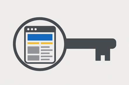 Разработка сайта под ключ: как понять реальные затраты