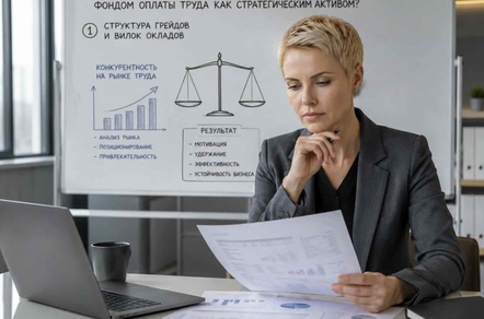 5 поколений HR: от кадровика до HR-бизнес-партнера