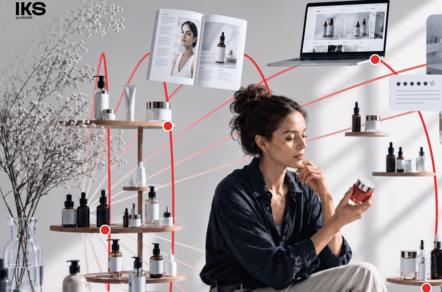 Классическая маркетинговая воронка в beauty больше не работает. Что приходит ей на смену