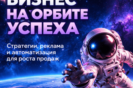 От трафика до сделки: разбор рабочих воронок в эпоху дорогого лида💬