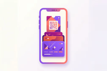 QR-код в Apple Wallet и Google Wallet: карты, билеты и купоны