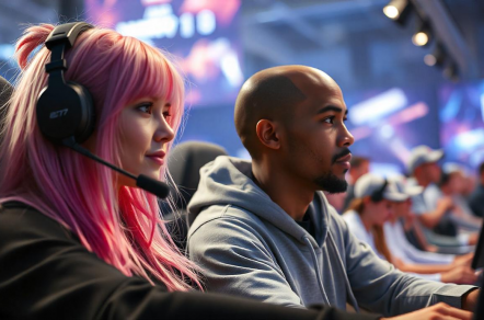 Будущее корпоративных мероприятий: как VR и метавселенные создают новый формат тимбилдинга