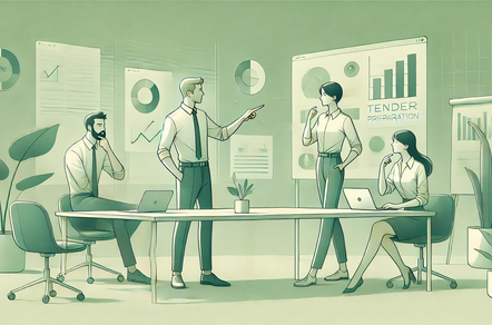 Как меняются требования к digital-агентствам: от красивых презентаций к подтвержденной экспертизе