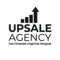 Upsale Agency