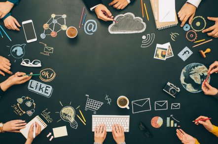 10 шагов к созданию успешного онлайн-бизнеса