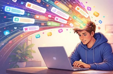 Это не спам, а комментинг! Как с помощью комментариев привлечь охваты и лидов: личный опыт