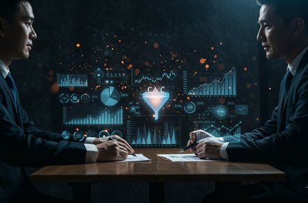 Финмодель до запуска: как агентство считает окупаемость в промышленном B2B