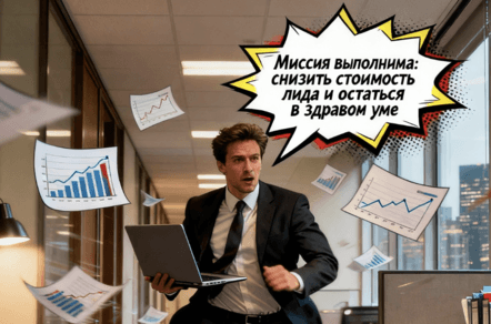 7 проверенных способов сократить стоимость лида