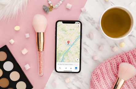 Почему beauty-бизнесу критически важно быть в топе локального поиска