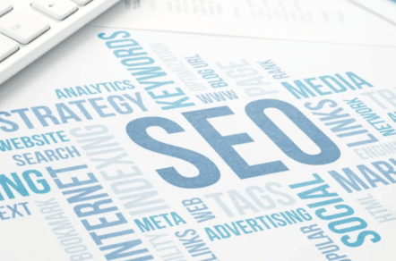 Комплексное SEO продвижение: где заказать?