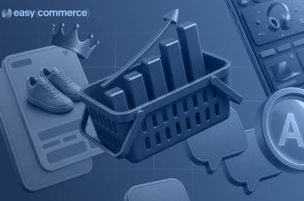 E-Retail Media: 1,3 трлн рублей к 2027 году и четыре вектора роста