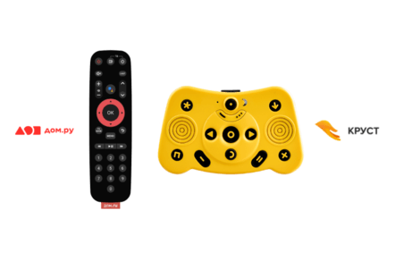 Зачем диджитал-агентству промдизайн: как мы начали делать пульты и девайсы