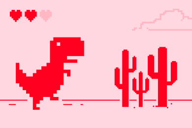 Бесконечный раннер: почему игры без финала собирают миллиарды скачиваний