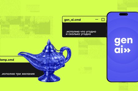 Генеративный ИИ в мобильных приложениях: от эксперимента к новому стандарту
