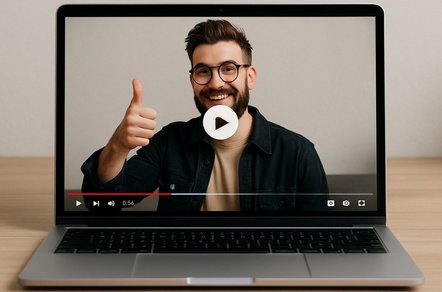 YouTube 2025: Забыть нельзя использовать!