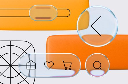 «Стеклянный мир» iOS 26. Адаптируем приложение под новые гайдлайны