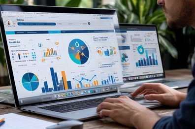 SEO умерло? Как теперь попасть в выдачу ИИ и LLM