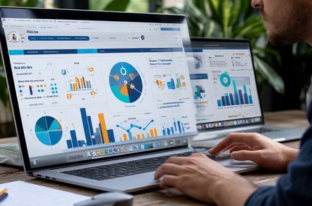 SEO умерло? Как теперь попасть в выдачу ИИ и LLM