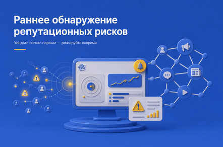 Главные медиатренды 2026: что PR-службам нужно отслеживать уже сейчас