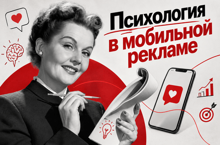 Почему цвет, монтаж и субтитры влияют на CPA в мобильной рекламе?