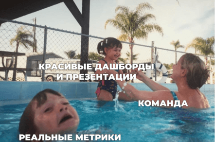 Почему образовательные компании тонут в данных, но все равно не видят, что происходит с учеником