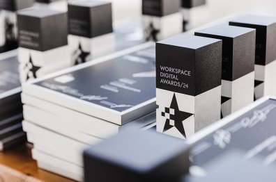 Мы подвели итоги международной премии Workspace Digital Awards-2024