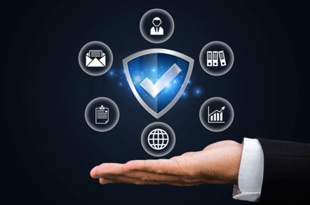 Киберзащита бизнеса: как не стать жертвой автоматизированных атак