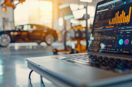 Веб-аналитика для автосервиса: как измерять локальный спрос и привлекать клиентов