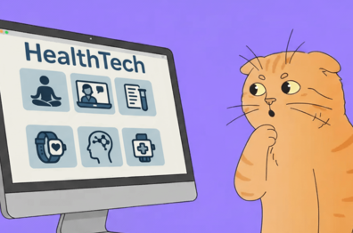 Какой медицинский стартап запускать в 2026 году?