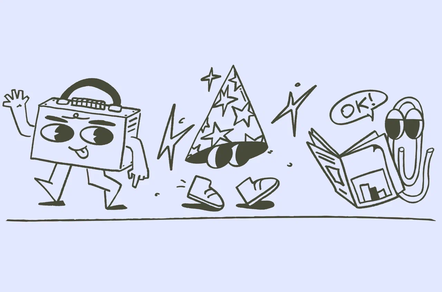 Архетип Юнга — это не про психологию. Это про структуру