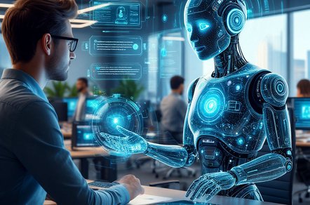 От чат-бота к полноценному AI-ассистенту: эволюция клиентского сервиса