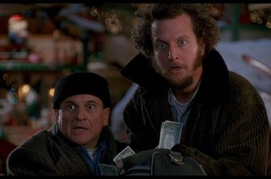 Как не потерять деньги на новогодних распродажах и Черной пятнице. Лечимся от скидочной зависимости