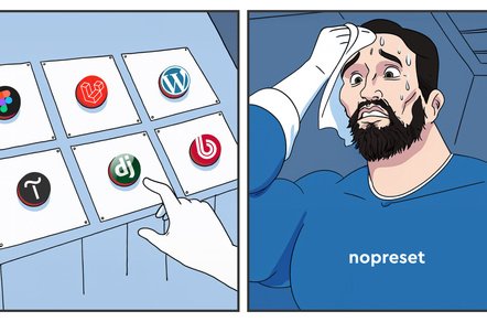 Как выбрать платформу для веб-проекта: исповедь опытного разработчика