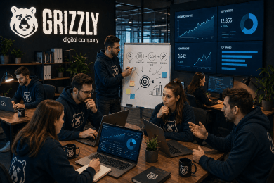 Новая модель SEO-команды: как распределять роли, чтобы расти быстрее