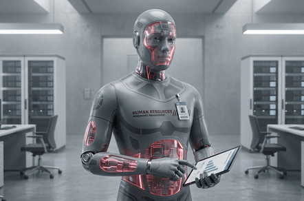 ИИ для HR в 2026: как нейросети экономят 70% времени отдела персонала