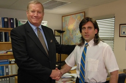 Эпоха «корпоративной заботы» почти всё…