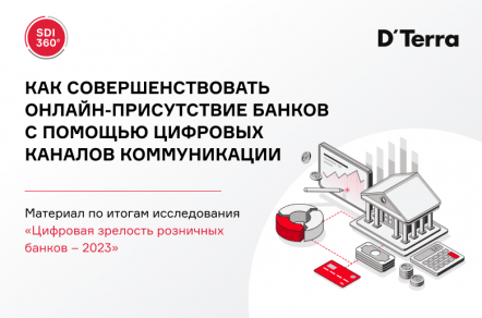 Как совершенствовать онлайн-присутствие банков с помощью цифровых каналов коммуникации