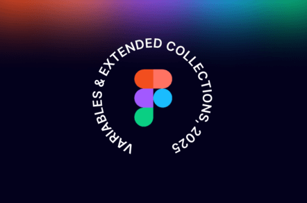 Переменные и расширенные коллекции Figma: важное для дизайн-систем.