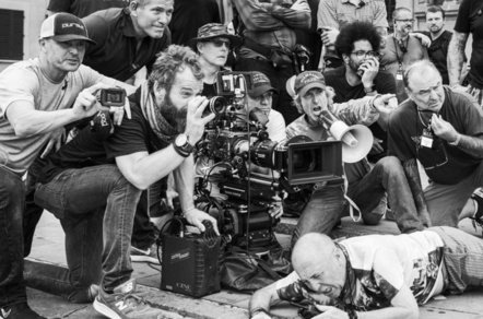 Кто за что отвечает на съемках рекламного ролика: разбираемся в ролях видеопродакшена