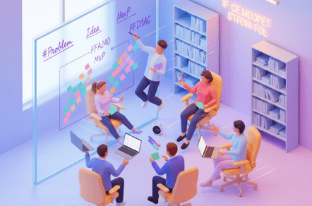 Штатный маркетолог или агентство: как не слить бюджет и выбрать оптимальное решение для бизнеса?