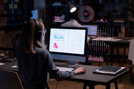 Эффективность сайта под контролем: инструменты веб-аналитики