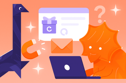 Лид-магнит на сайте: универсальный инструмент или переоцененный контент?