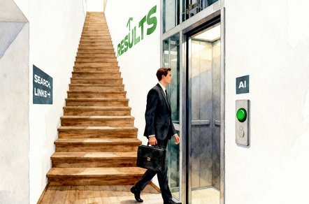 Классический поиск уходит в прошлое: как бизнесу адаптироваться и расти в 2026 году