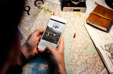 Как продвигать туристические направления через соцсети: пошаговая стратегия