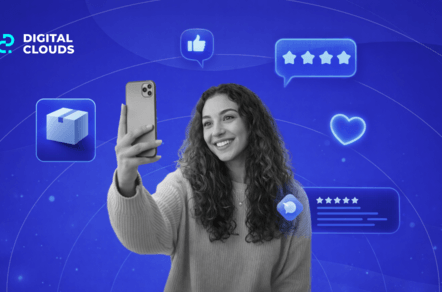 Как UGC помогает бизнесу расти: от доверия к продажам