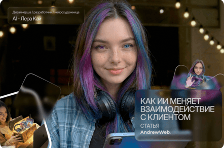 Ваш сайт — телепат? Как ИИ читает мысли юзеров и почему это круто