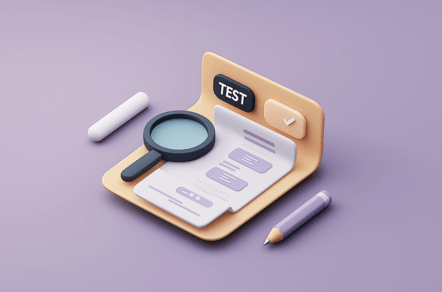 Как автоматизация оценки знаний улучшает качество онлайн-обучения