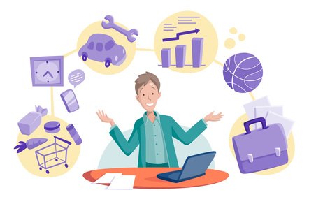 Построение команды в аффилиат-бизнесе: найм, мотивация, ошибки