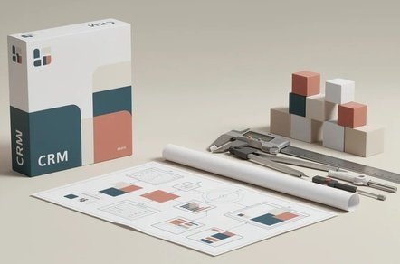 Разработка CRM: когда стоит писать свою, а когда это переплата и «недоделанный Битрикс»