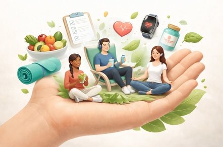 Здоровье и комфорт как ключ к лояльности: встраиваем заботу в бизнес, PR и маркетинг